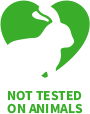 Not Tested On Animals